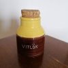 Vitlöksburk