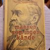 Bok Mannen som ingen kände