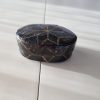 Lackask snusdosa