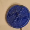 Pin Luxor Radio