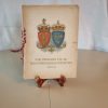 Kronprins Olav och kronprinsessan Märtha 1929