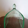 Ostkupa i pressglas 30-40 tal - Bild 2