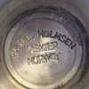 Ljusstakar i tenn av Aksel Holmsen - Bild 4