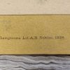Mycket ovanlig "Barnbok" från 1926 - Bild 5