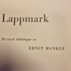 Bok Lappmark - Bild 3