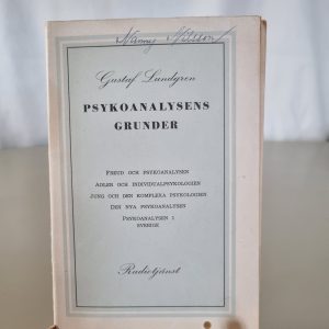 Psykoanalysens grunder