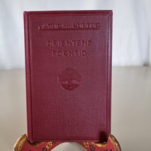 Orientens forntid