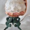Jugend lampa came´ av större snäcka - Bild 3
