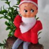 Tomte från 50-talet - Bild 3