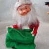 Tomte av piprensare