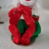 Tomte av piprensare - Bild 2