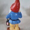 Tomte med lykta - Bild 2