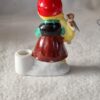 Tomteflicka med kärve - Bild 2