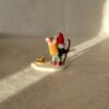 Liten plasttomte - Bild 4
