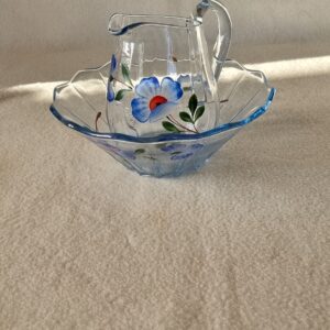 Set i glas