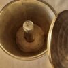 Antik glassform - Bild 3