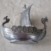 Vikingabåt Norge