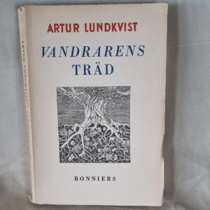 Vandrarens träd