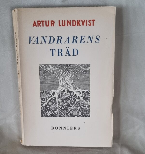 Vandrarens träd