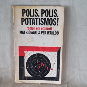 Polis polis potatismos