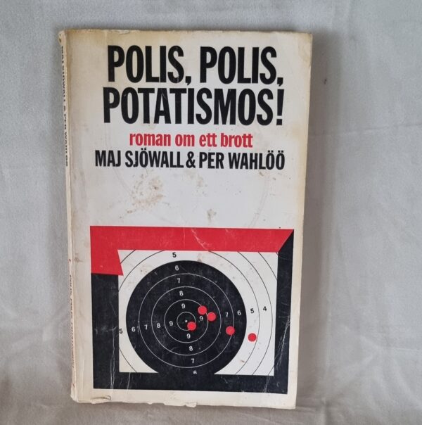 Polis polis potatismos