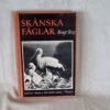 Skånska fåglar