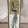 Väggtavla i keramik Royal Delft